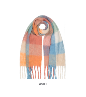SCIARPA DONNA SI2785 50X180 Ingrosso HAT YOU Tellini S.r.l.